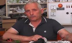 Sait Kamalı: "Özlemle anıyoruz"