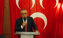 MHP Kırşehir Teşkilatı Kongreye Gidiyor
