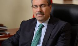 AK Parti'nin Mucur Belediye Başkan Adayı Osman Demir
