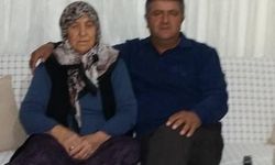 Bektik Köyü'nden Yüksel Yılmaz hayata gözlerini yumdu