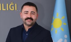 İYİ Parti Kırşehir İl Başkanı istifa etti