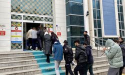 Kırşehir'de narkotik suçlara 21 gözaltı