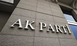AK Parti'nin İl Genel Meclisi aday listesi açıklandı