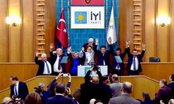 İYİ Parti Kırşehir İlçe ve belde belediye başkan adayları belli oldu