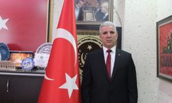 Başkan Kılıçaslan: Şehidin var Türkiyem