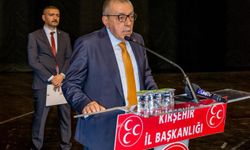 Başkan Kılıç: "Birliğimiz daim olsun"