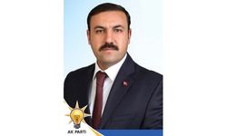 AK Parti, Çiçekdağı'nda yine yeniden Hakanoğlu dedi