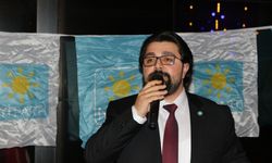 İYİ Parti, Kırşehir Belediye Başkan Adayı'nı açıkladı