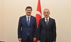 Kırşehir Çevre Yolu yatırım programına alındı