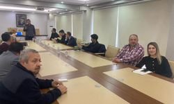 QNB Finansbank, Kırşehir KTSO üyelerini bilgilendirdi