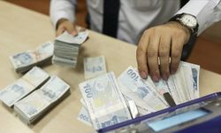 7 bin lira üstü ödemeler artık bankalardan yapılacak