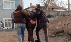 DEAŞ'ın sözde müfreze komutanı Kırşehir'de yakalandı