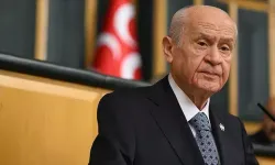 MHP Lideri Bahçeli'nin Kırşehir programı yok