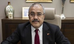 EPDK Başkanlığına 4. kez Mustafa Yılmaz atandı