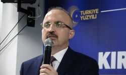 Bülent Turan: Bu bakanlar AK Parti üyesi değil mi?