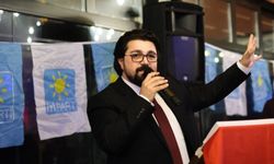 "Kırşehir'i İYİ belediyecilikle tanıştıracağız"