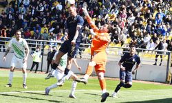 Kırşehirspor, PFDK’ya sevk edildi