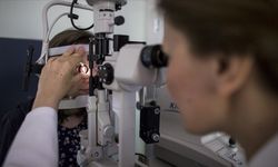 Körlüğe yol açan glokoma karşı "göz tansiyonunu ölçtürün" uyarısı