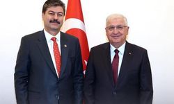 Kırşehir'e savunma sanayinin tesisi kuruluyor