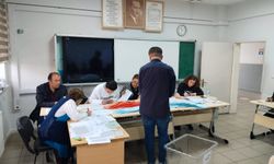 YSK'nın resmi olmayan belediye başkanlığı seçim sonuçları açıklandı…