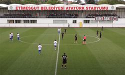 “Ankaraspor-Nazilli maçı incelenmeli!”