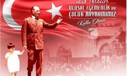 Kırşehir’de 23 Nisan kutlama programı belli oldu