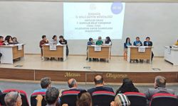 Kırşehir’de Okullar arası 7.  sınıf bilgi yarışması düzenlendi