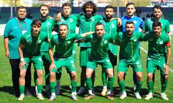 Kırşehirspor, 2. Lig’teki  son deplasmanına çıkıyor