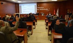 CHP'nin Kırşehir Belediye  Meclis Üyeleri belli oldu