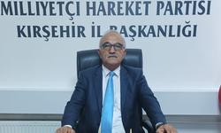 MHP, MUSA CEYLAN’LA TEK BAŞKAN KAZANDI!..