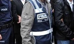 Kırşehir'de ele geçirilen suç unsurları kamuoyuyla paylaşıldı