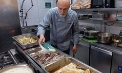 Nevşehir'in yemekleri "Bir Başka Kapadokya" etkinliğiyle tanıtılıyor