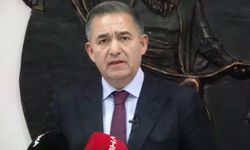 Kırşehir'in Asayişi masaya yatırıldı