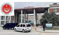 Kırşehir’deki şehit aileleri hastane hizmetlerinden en  hızlı şekilde yararlanacaklar