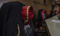 Kırşehir Adliyesinde Büyük Değişim: HSK Kararnamesi Açıklandı!
