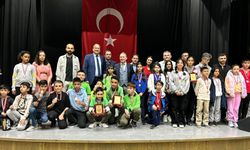 İlkokullar ve Ortaokullar arası bilgi yarışması finalleri gerçekleştirildi