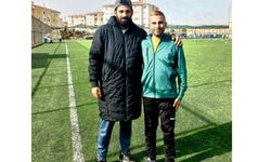 Futbolcu Fatih  Saraç vefat etti