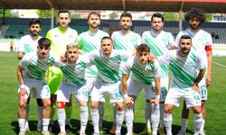 Kırşehirspor, 23 puanla sezonu tamamladı