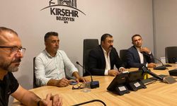 Kırşehirspor’da  genel kurul kararı