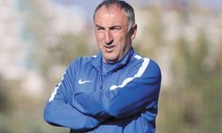 Kırşehirspor’un efsane Teknik adamından büyük başarı…