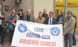 Kırşehir Milletvekilleri Erkan  ve İlhan’a mektup var