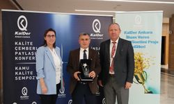 Kırşehir Ahi Evran Üniversitesi başarısını tescilledi…