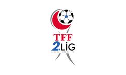 TFF 2. Lig'de Play-Off eşleşmeleri belli oldu
