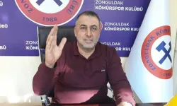 Zonguldakspor hakkını arıyor!