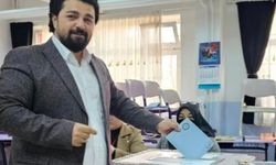 Kırşehir'de belediye başkan adayı olmuştu, partisinden istifa etti