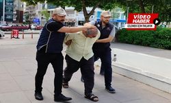 Örgüt liderinin akrabası Kırşehir'de yakalandı