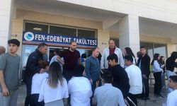 İlkler yine Kırşehir'de gerçekleşti