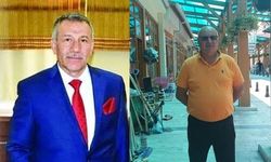 Nuri Araz'ın acı günü