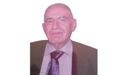 Kurancılı eski Belediye Başkanı Burhanettin Tekeli vefat etti