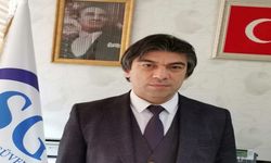 Kırşehir SGK İl Müdürü Hasan Hüseyin Şenlik oldu